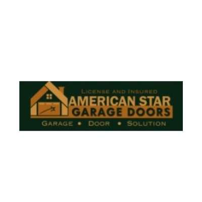 American Star Garage Doors