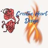 Creative Heart Design