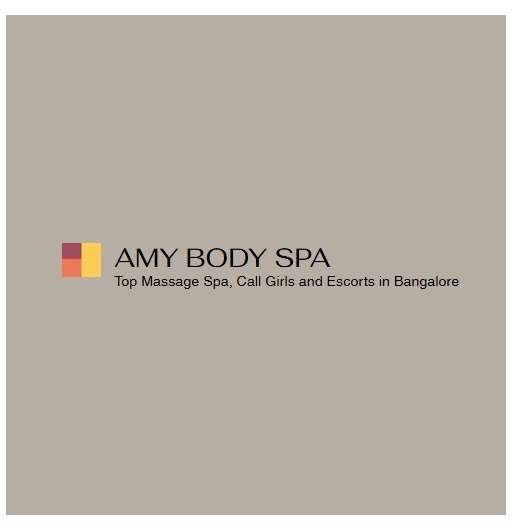 Amy Body Spa