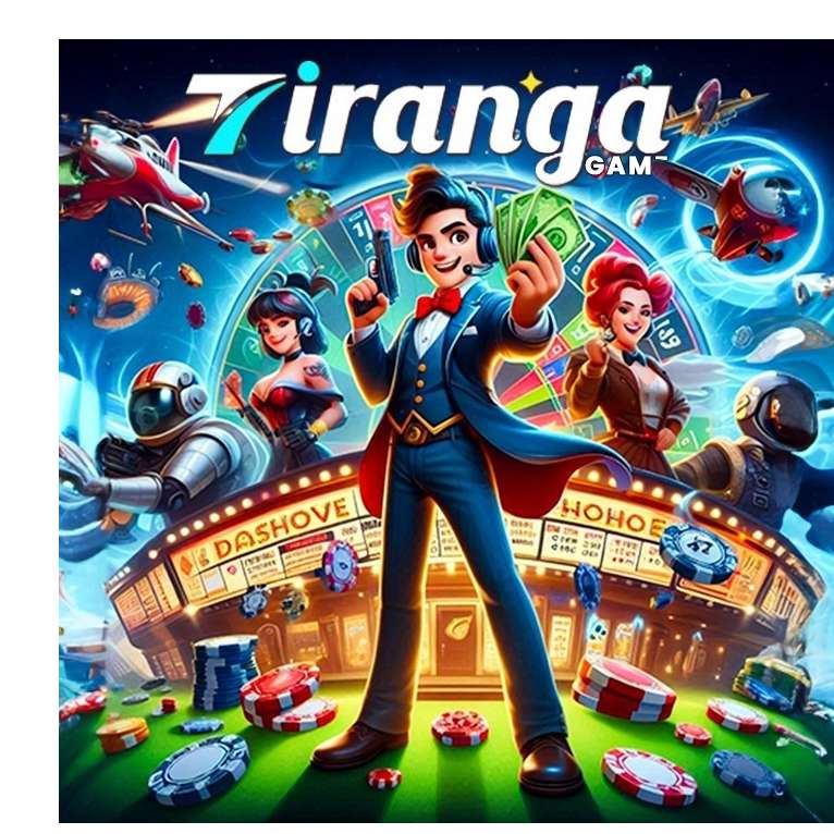 Tiranga Game
