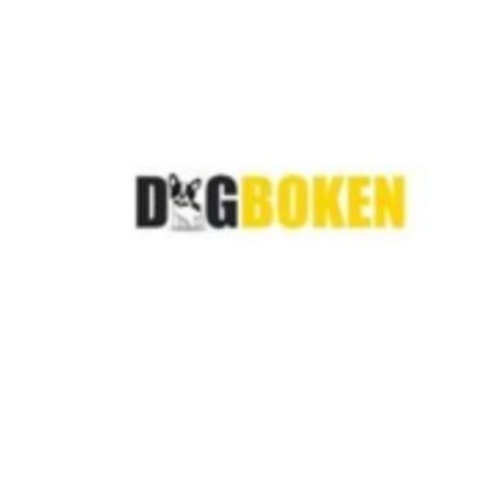 Dogboken of Hoboken
