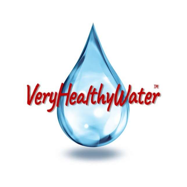 VeryHealthyWater