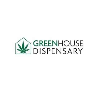 The Green House