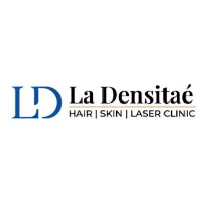 La Densitae Hair Transplant Clinic in Bangalore