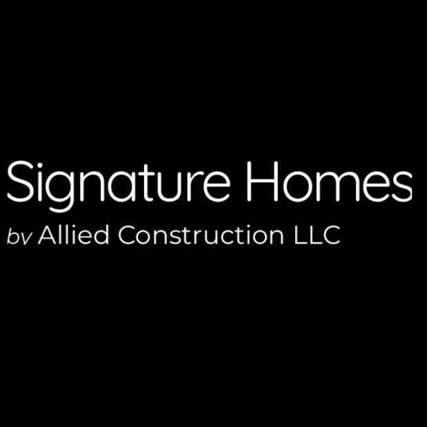 Signature Homes by Allied Construction LLC