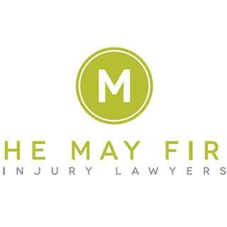 The May Firm Injury Lawyers