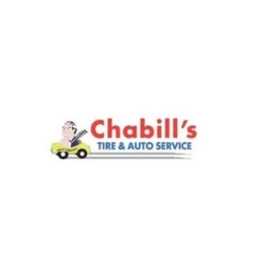Chabill's Tire & Auto Service