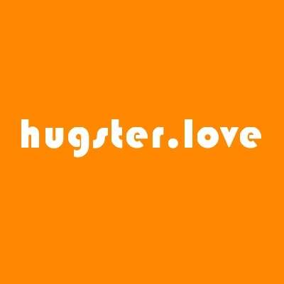 Hugster.love