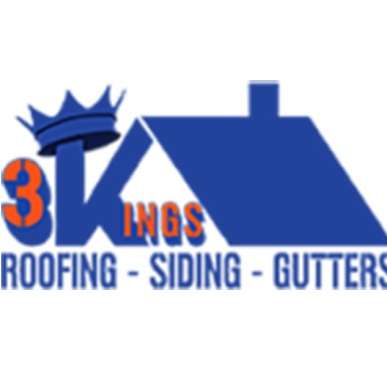 3 Kings Roofing and Gutters