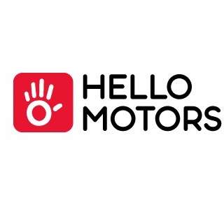 Hello Motors