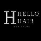 Hello Hair men salon