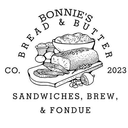 Bonnie's Bread and Butter