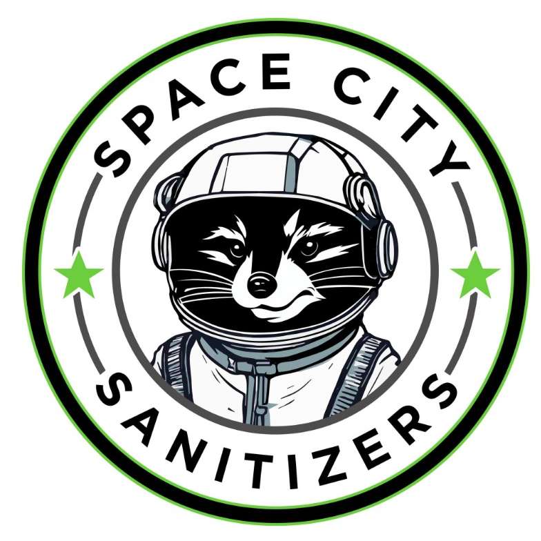 Space City Sanitizers