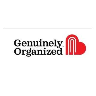Genuinely Organized