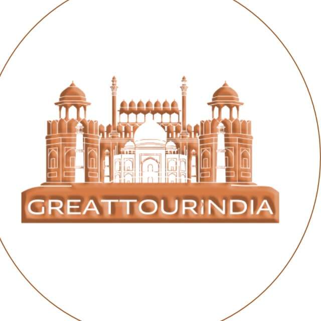 Great Tour India