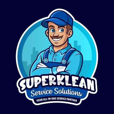SuperKlean Service Solutions
