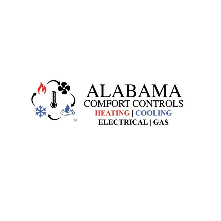 Alabama Comfort Controls