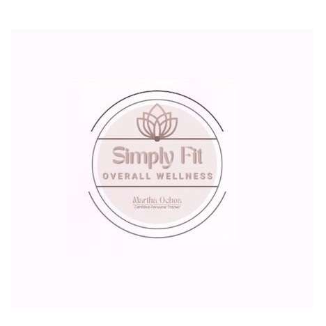 Simply Fit by Martha