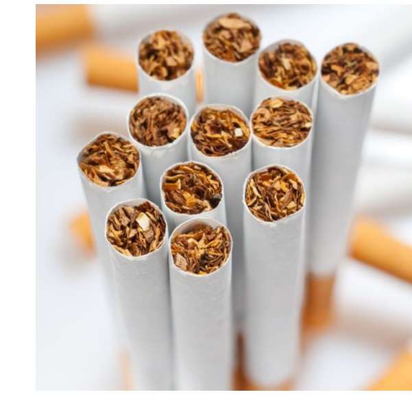 Greenleaf Tobacco & Vape
