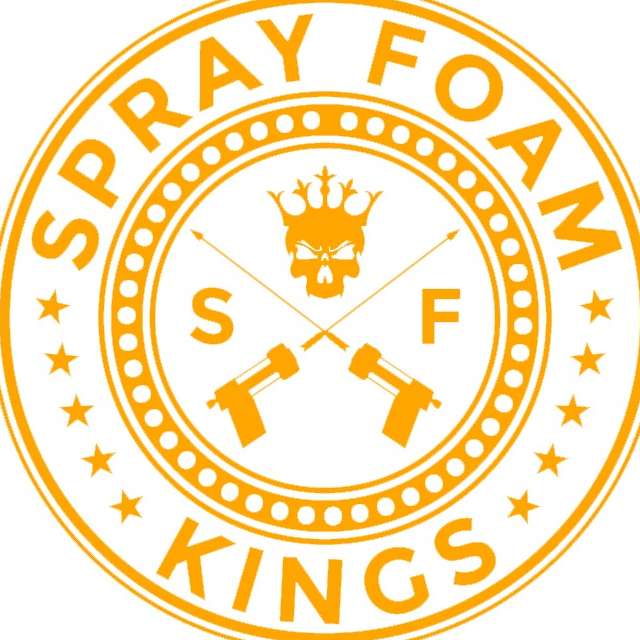 Spray Foam Kings