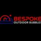 bespoke outdoor bubbles