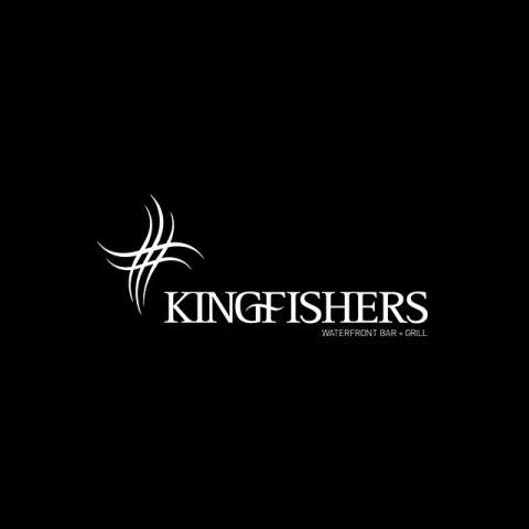 Kingfishers Waterfront Bar & Grill