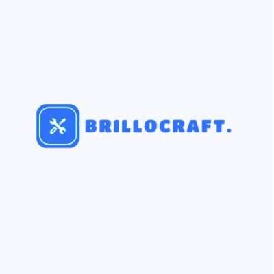 BrilloCraft