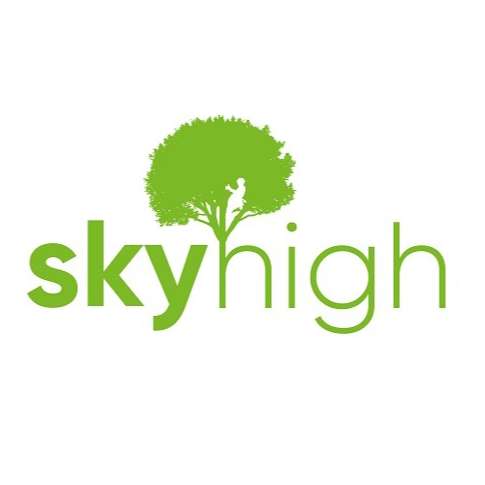 Sky High Tree Services & Ground Maintenance
