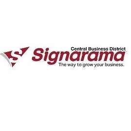 Nalla Signs Pte Ltd (Signarama CBD)