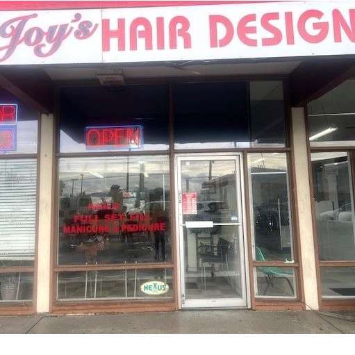 Joy's Hair Design