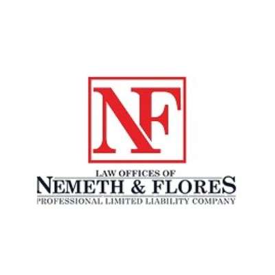 Jamie Flores - IRS Tax Attorney, Dallas