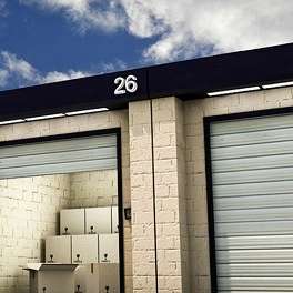 Lunn Road Storage