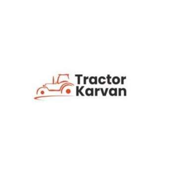 Tractorkarvan