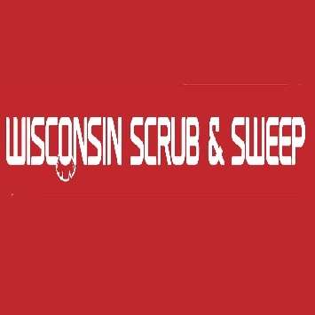 Wisconsin Scrub & Sweep