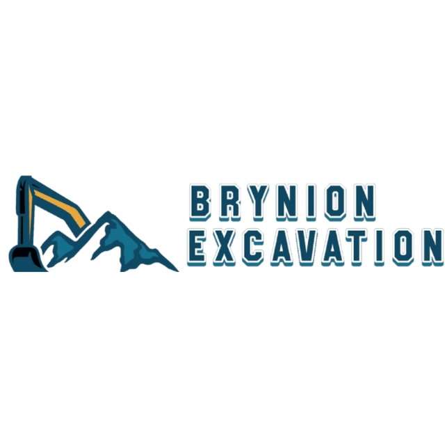 Brynion Excavation