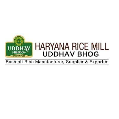 Haryana Rice Mills