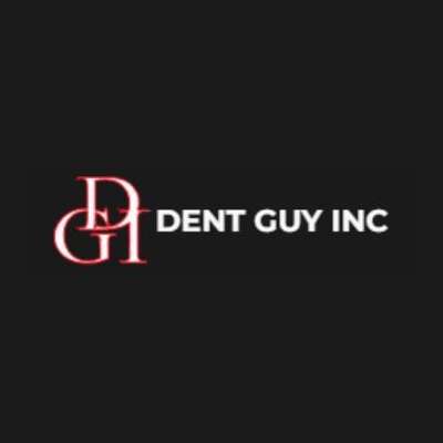 Dent Guy Inc. Paintless Dent Repair