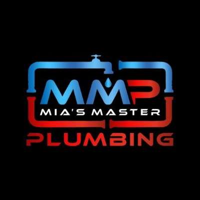 Mia's Master Plumbing