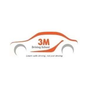 3M Driving School