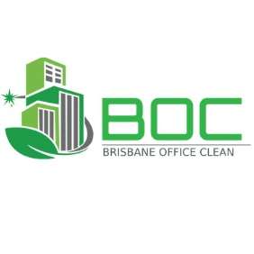 Brisbane Office Clean