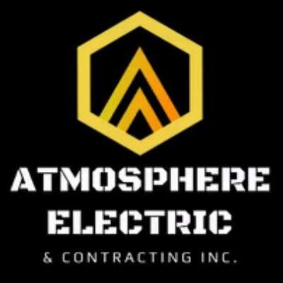 Atmosphere Electric & Contracting Inc.