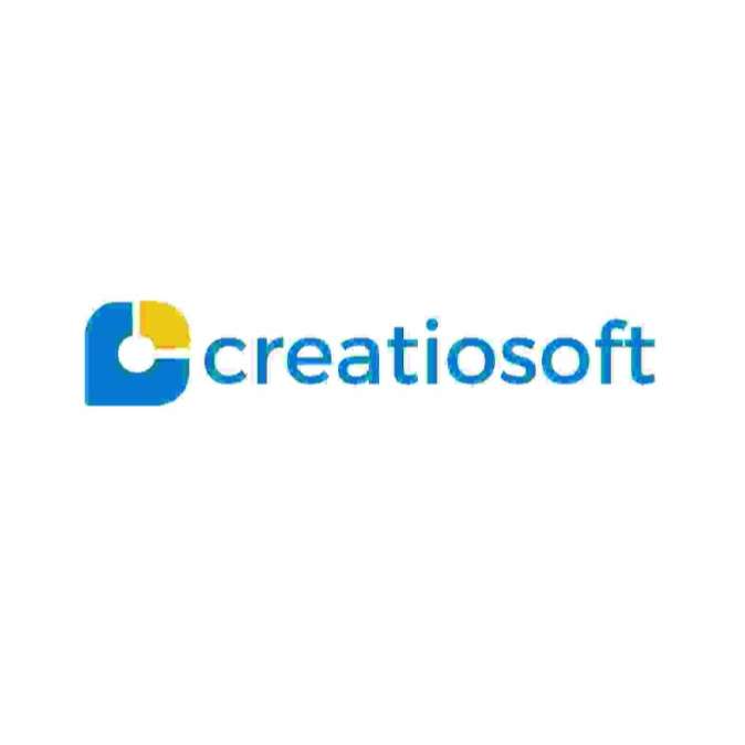Creatiosoft Solutions Pvt Ltd