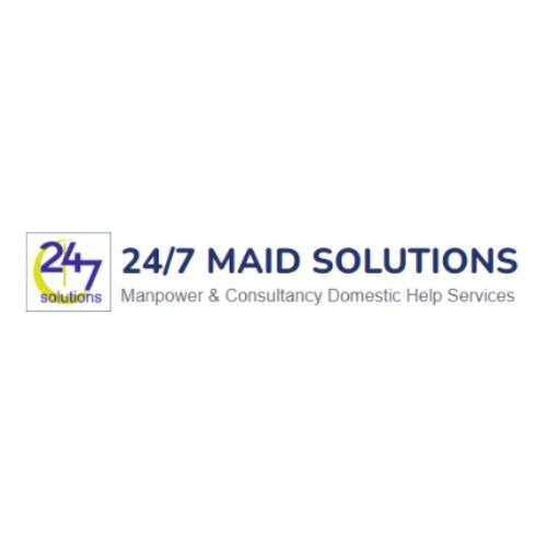 24/7 Maid Solutions