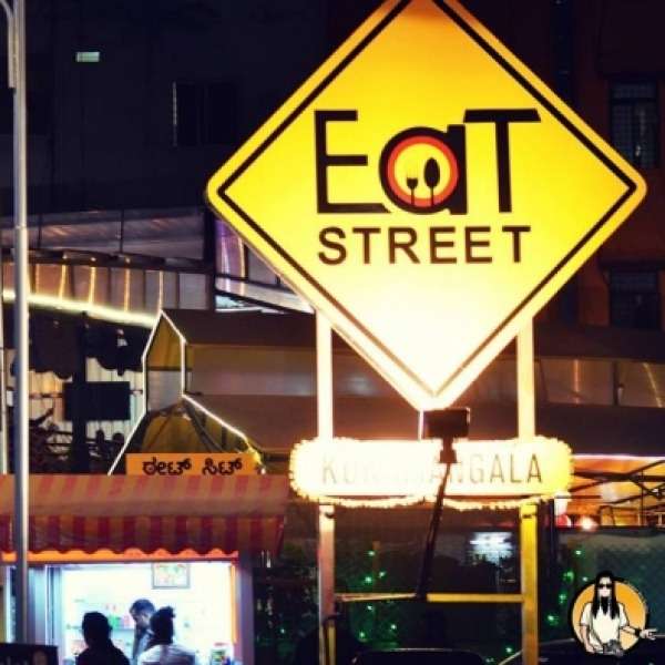 Eat Street