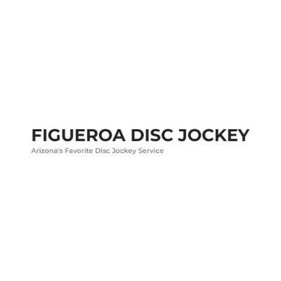 Figueroa Disc Jockey
