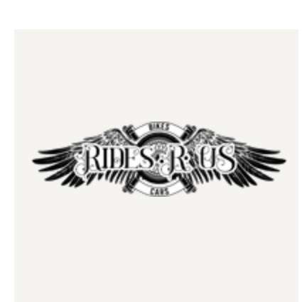 Rides R Us UK ltd