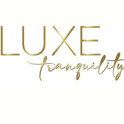 Luxe Tranquility