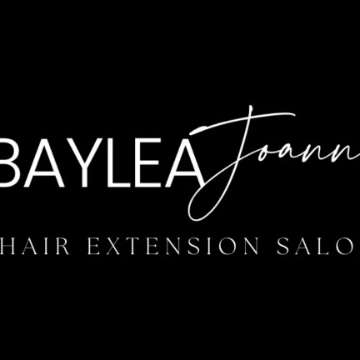 Baylea Joanne Hair Extension Salon