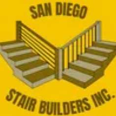 San Diego Stair Builders Inc