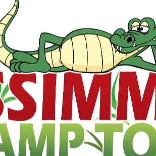 Kissimmee Swamp Tours